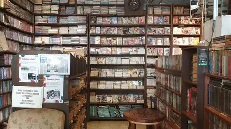 Dokumentasi destinasi Baca Jalan